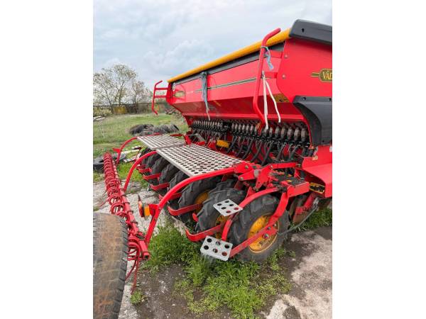 Посівний комплекс Vaderstad Rapid 400C (2019)