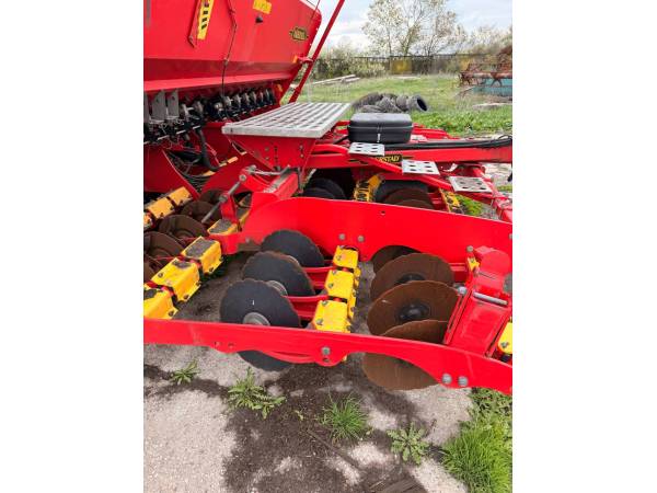 Посівний комплекс Vaderstad Rapid 400C (2019)