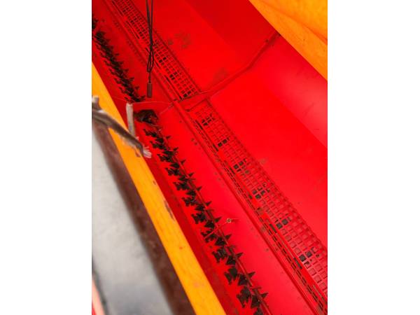 Посівний комплекс Vaderstad Rapid 400C (2019)