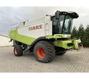 Комбайн Claas Lexion 570