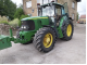 Трактор John Deere 6920S (2002)