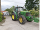 Трактор John Deere 6920S (2002)