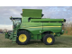 Комбайн John Deere S785i (2021)