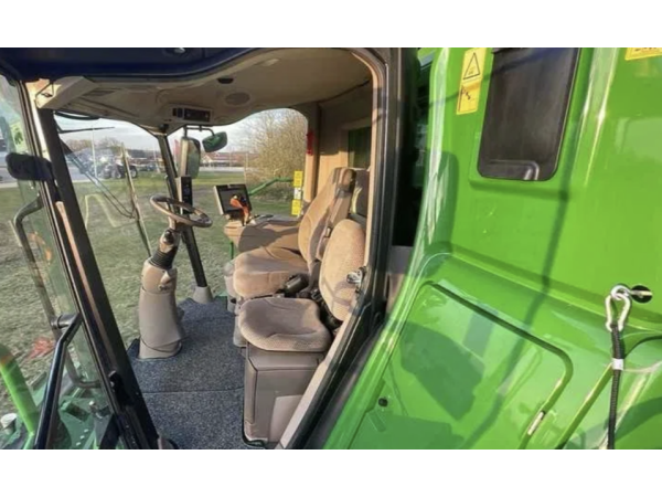 Комбайн John Deere S785i (2021)