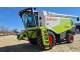 Комбайн Claas Lexion 750 (2012)