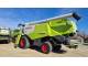 Комбайн Claas Lexion 750 (2012)