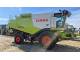 Комбайн Claas Lexion 750 (2012)
