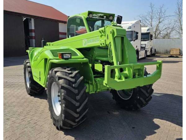 Навантажувач Merlo P 34.7 (2005)