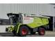 Комбайн Claas Lexion 750 (2012)