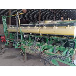 Сівалка John Deere 2126 