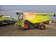 Комбайн Claas Lexion 650 (2012)
