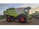 Комбайн Claas Lexion 650 (2012)