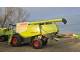 Комбайн Claas Lexion 650 (2012)