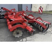 Дискова борона Horsch Joker 5 CT