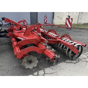Дискова борона Horsch Joker 5 CT (2010)