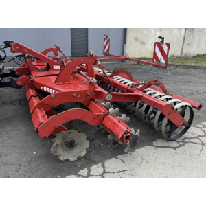 Дискова борона Horsch Joker 5 CT (2010)
