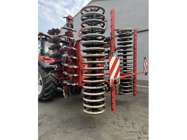 Дискова борона Horsch Joker 5 CT (2010)