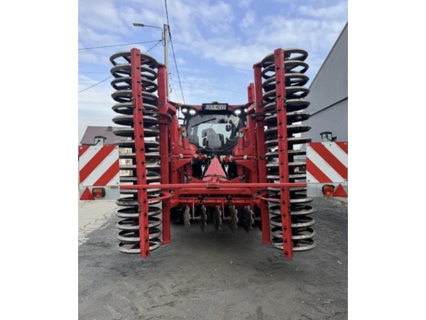 Дискова борона Horsch Joker 5 CT (2010)