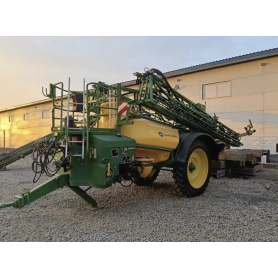 Опрыскиватель John Deere M944i (2021)