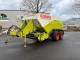 Прес-підбирач Claas Quadrant 2200 RC (2003)