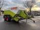 Прес-підбирач Claas Quadrant 2200 RC (2003)