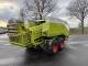 Прес-підбирач Claas Quadrant 2200 RC (2003)