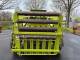 Прес-підбирач Claas Quadrant 2200 RC (2003)