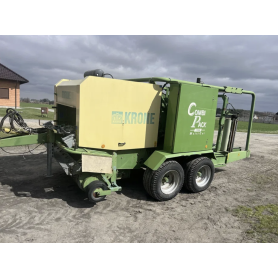 Прес-підбирач Krone Combi Pack 1250 (1999)