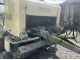 Пресс-подборщик Krone Combi Pack 1250 (1999)