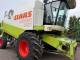 Комбайн Claas Lexion 450 (2001)