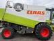 Комбайн Claas Lexion 450 (2001)