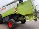 Комбайн Claas Lexion 450 (2001)
