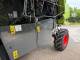 Комбайн Claas Lexion 450 (2001)