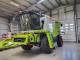 Комбайн Claas Lexion 650 (2013)