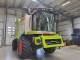 Комбайн Claas Lexion 650 (2013)