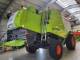 Комбайн Claas Lexion 650 (2013)