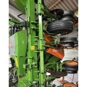 Сівалка Amazone EDX 6000-2C (2013)