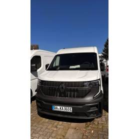 Автомобіль Renault Master E-Tech (2025) 