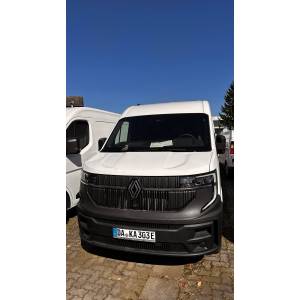 Автомобіль Renault Master E-Tech (2025) 