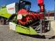 Flex жатка соєве Claas S 750 (2014)