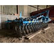 Дискова борона Lemken Rubin 9/400
