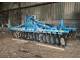 Дискова борона Lemken Rubin 9/400 (2009)