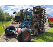 Дискова борона Lemken Rubin 9/600 KUA
