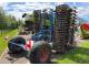 Дискова борона Lemken Rubin 9/600 KUA (2005)