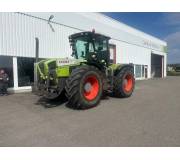 Трактор Claas Xerion 3300