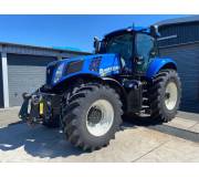 Трактор New Holland T8.300