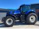 Трактор New Holland T8.300 (2012)