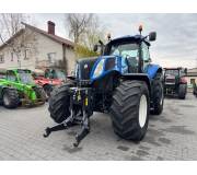 Трактор New Holland T8.330