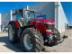 Трактор Massey Ferguson MF 8732 (2015)