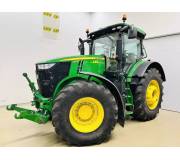 Трактор John Deere 7290R